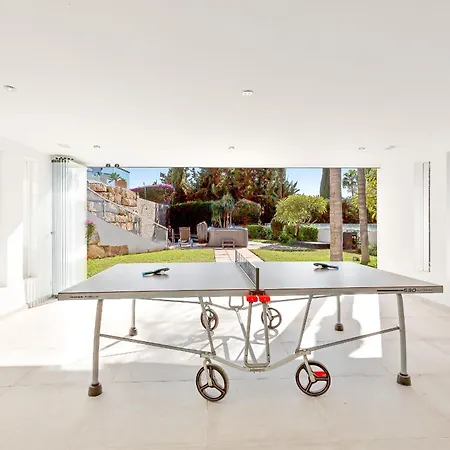 Villa 149 Marbella